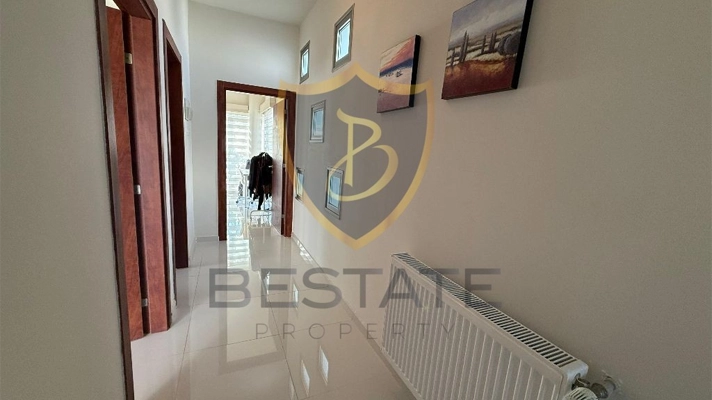 Northern Cyprus properties for sale villa
