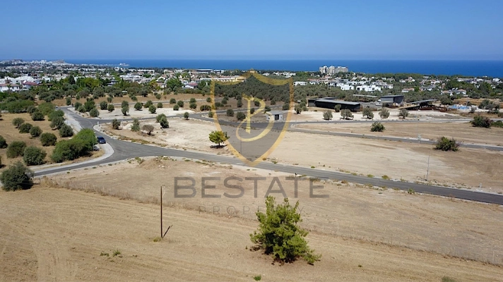 Northern Cyprus properties for sale land