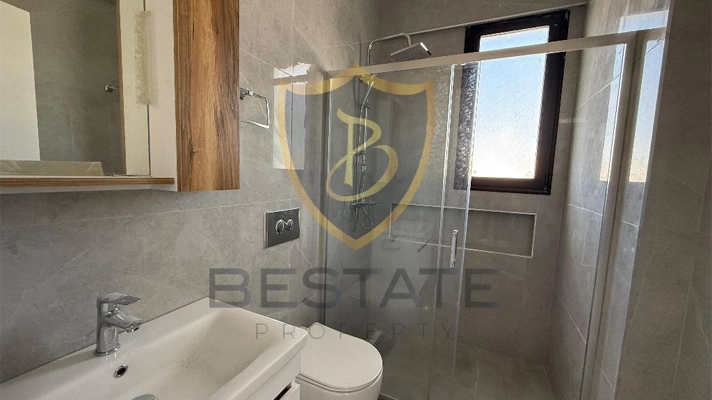Northern Cyprus properties for sale bathroom
