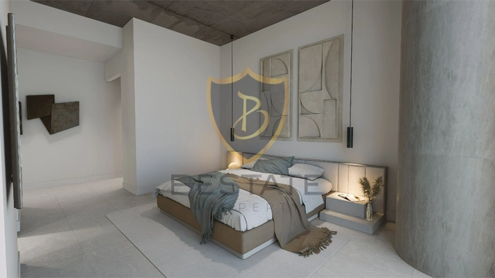 Northern Cyprus property for sale bedroom