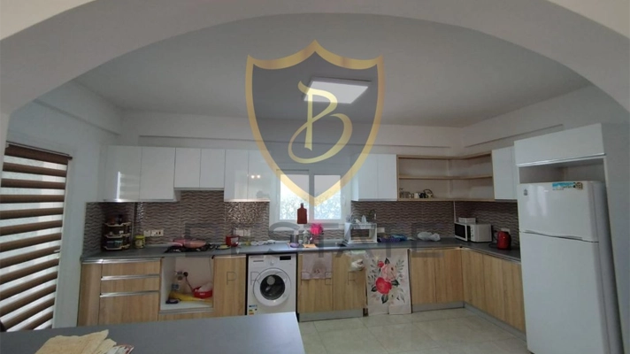 Northern Cyprus property for sale kitchen