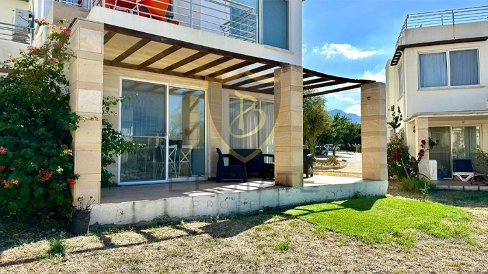 Northern Cyprus property for sale villa