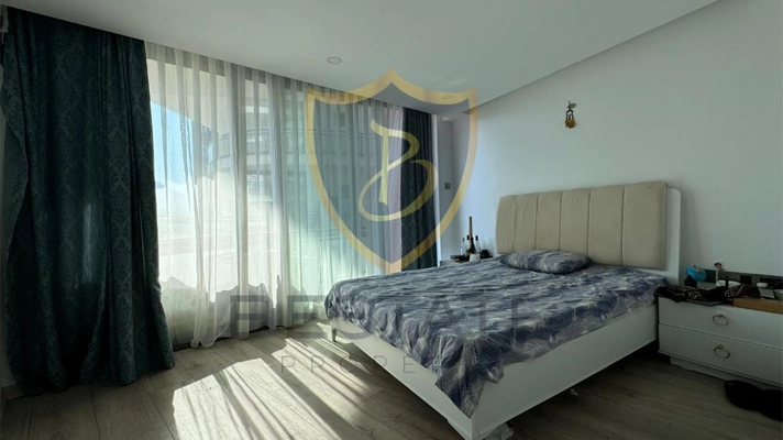 Northern Cyprus property for sale bedroom