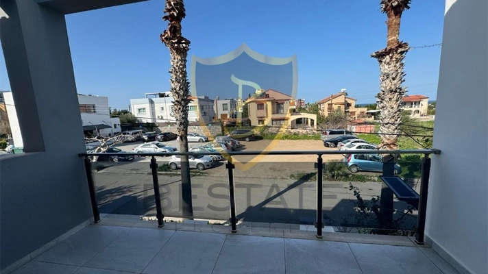 Northern Cyprus property for sale front