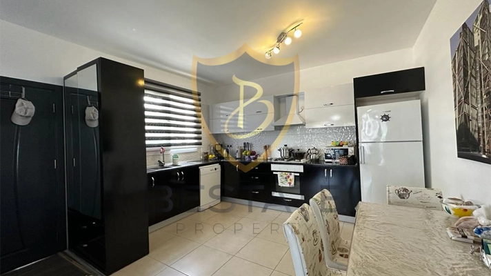 Northern Cyprus property for sale kitchen