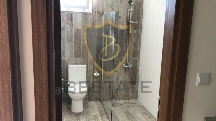 Northern Cyprus property for sale bathroom