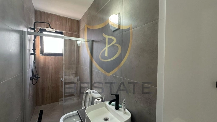 Northern Cyprus property for sale bathroom
