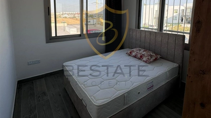 Northern Cyprus property for sale bedroom