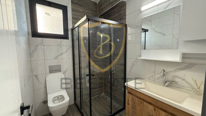 Northern Cyprus property for sale bathroom