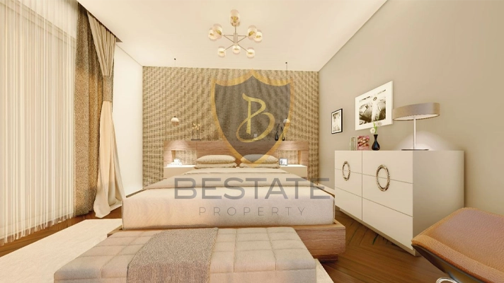 Northern Cyprus property for sale bedroom