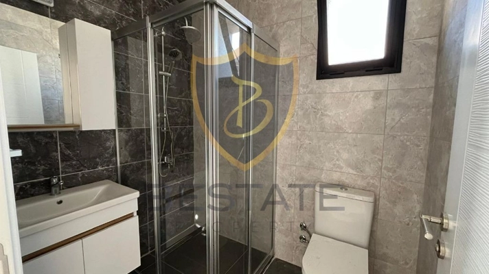 Northern Cyprus property for sale bathroom