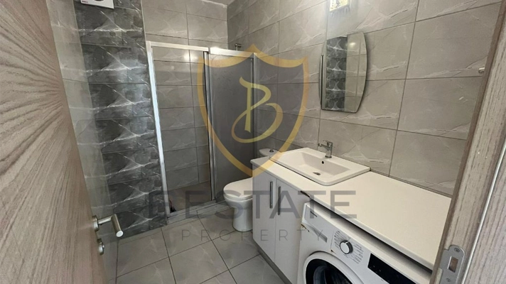Northern Cyprus property for sale bathroom
