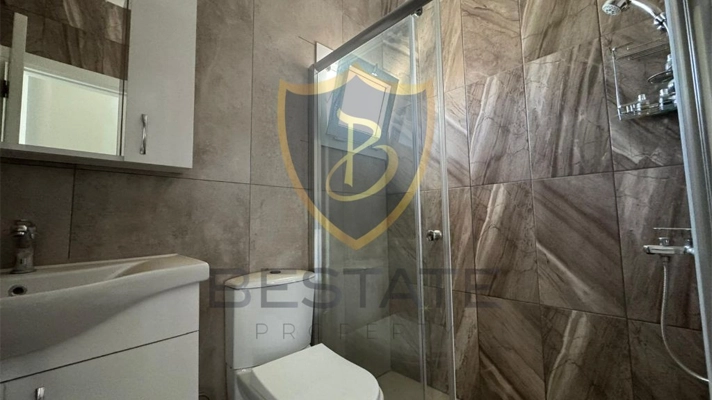 Northern Cyprus property for sale bathroom
