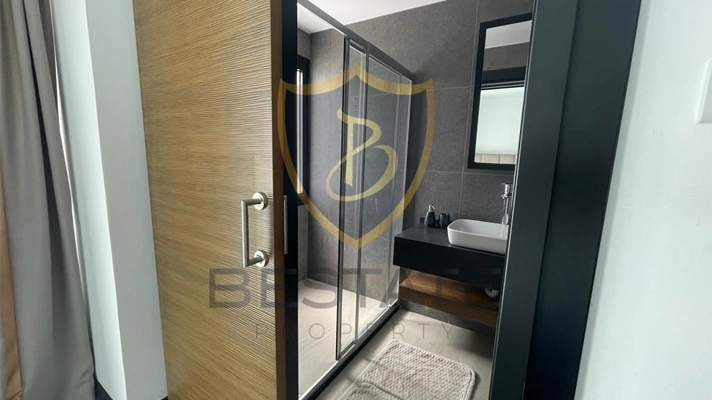 Northern Cyprus property for sale bathroom