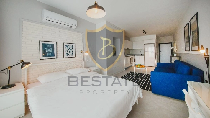 Northern Cyprus property for sale bedroom