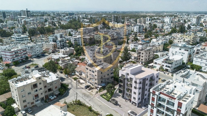 Northern Cyprus property for sale apartments