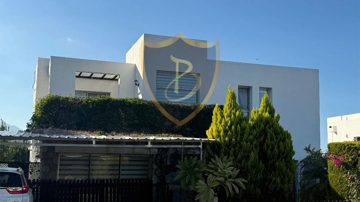 Northern Cyprus property for sale villa