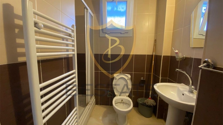 Northern Cyprus property for sale bathroom