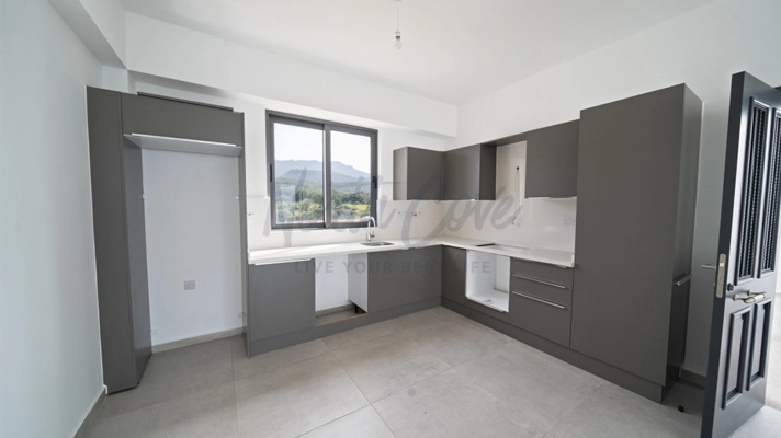 Properties for sale North Cyprus kitchen