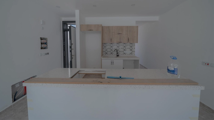Properties for sale Northern Cyprus kitchen