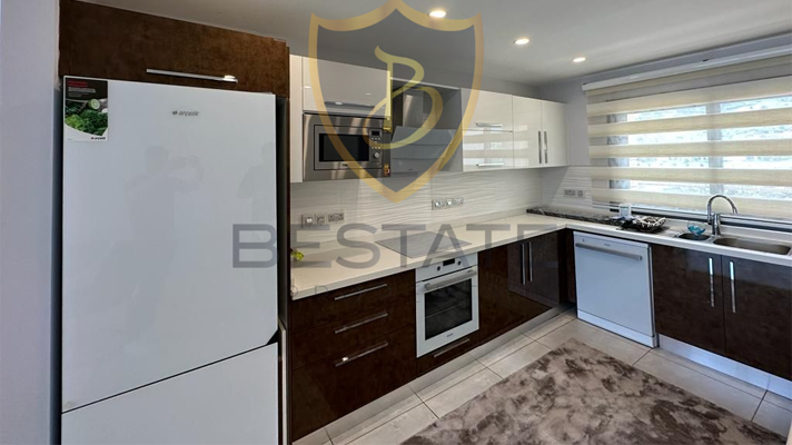 Properties for sale in North Cyprus kitchen