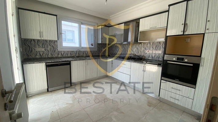 Properties for sale in North Cyprus kitchen