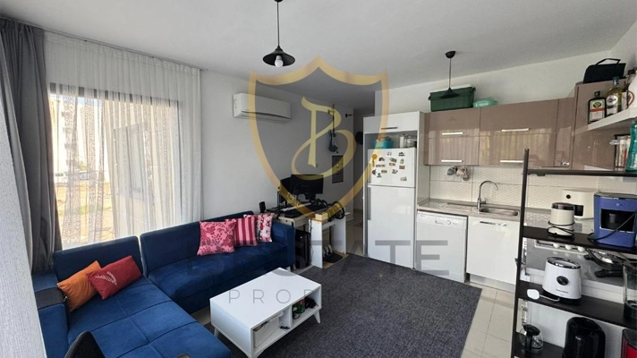 Properties for sale in North Cyprus livingroom