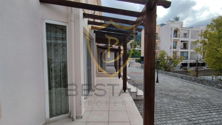 Properties for sale in North Cyprus villa