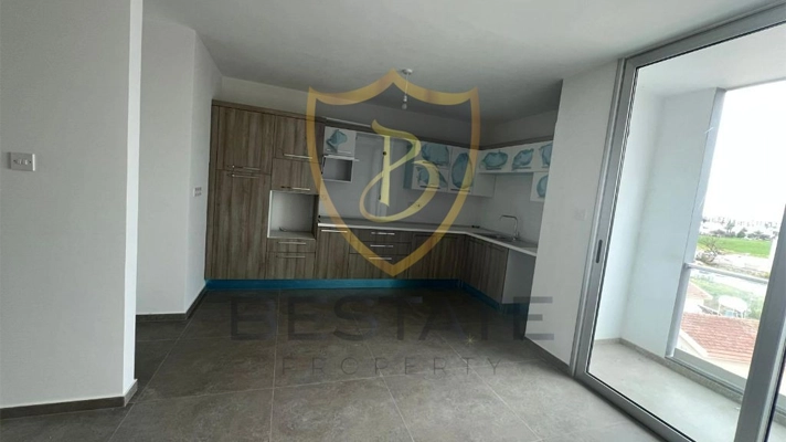 Properties for sale in North Cyprus kitchen