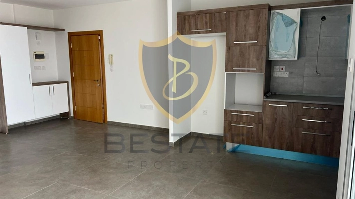 Properties for sale in North Cyprus kitchen