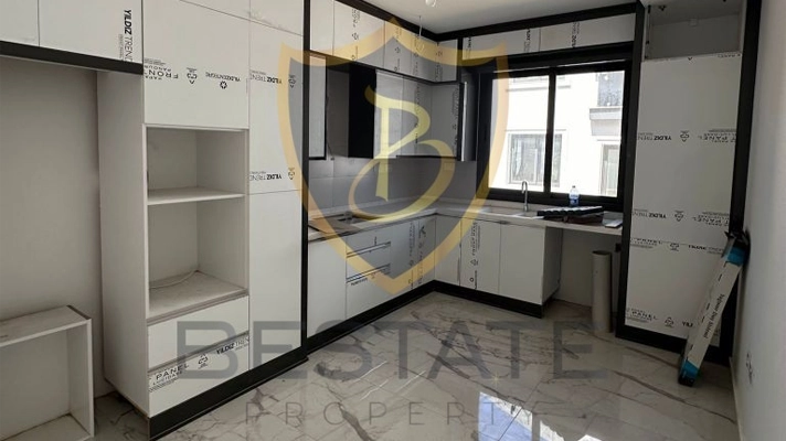Properties for sale in North Cyprus kitchen
