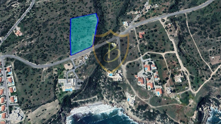 Properties for sale in North Cyprus land