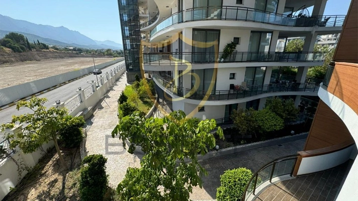 Properties for sale in North Cyprus apartment