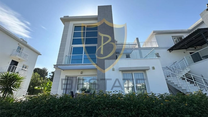 Properties for sale in North Cyprus apartment