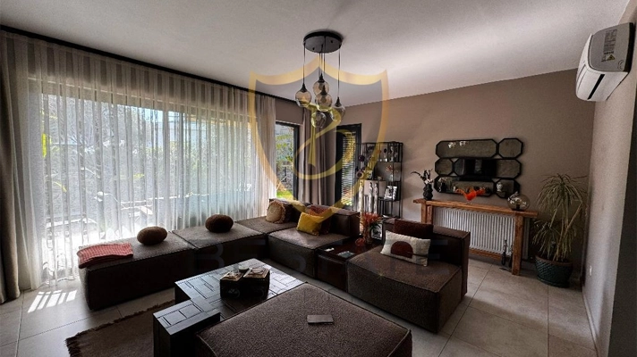 Properties for sale in North Cyprus livingroom