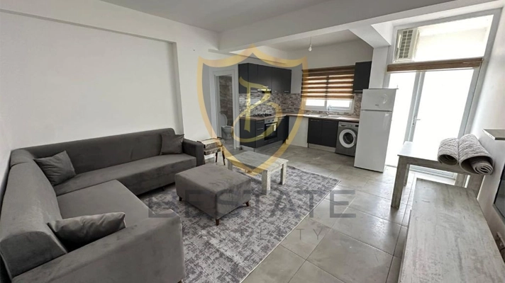 Properties for sale in North Cyprus livingroom
