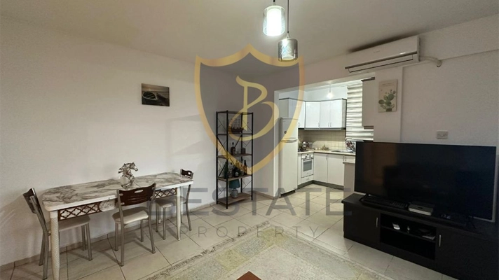 Properties for sale in North Cyprus livingroom
