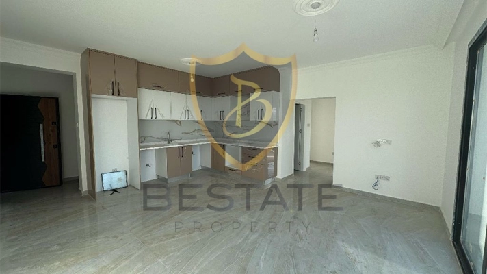 Properties for sale in North Cyprus kitchen