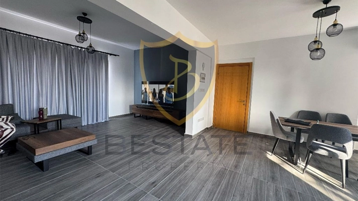 Properties for sale in North Cyprus livingroom