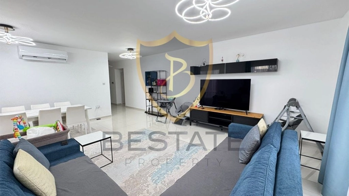 Properties for sale in North Cyprus livingroom