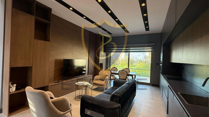 Properties for sale in North Cyprus livingroom