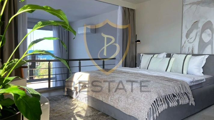 Properties for sale in North Cyprus bedroom