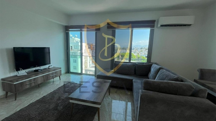 Properties for sale in North Cyprus livingroom