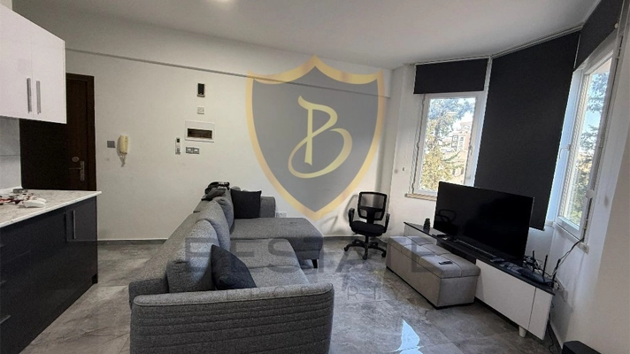 Properties for sale in North Cyprus livingroom