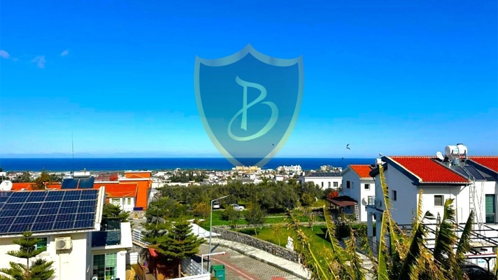 Properties for sale in North Cyprus apartment