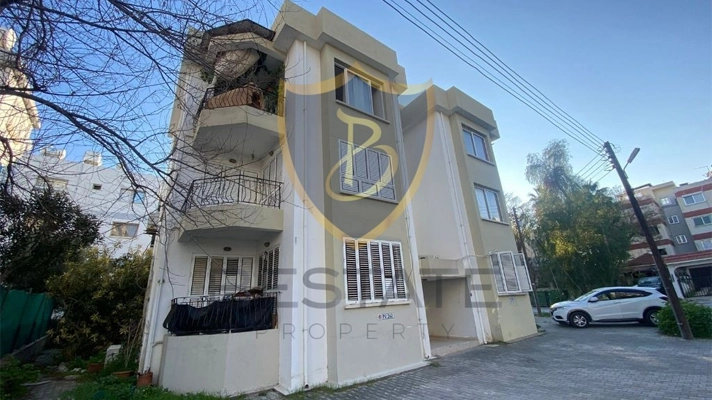 Properties for sale in North Cyprus apartment