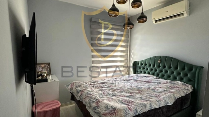 Properties for sale in North Cyprus bedroom