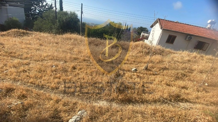 Properties for sale in North Cyprus land