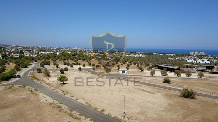 Properties for sale in North Cyprus land