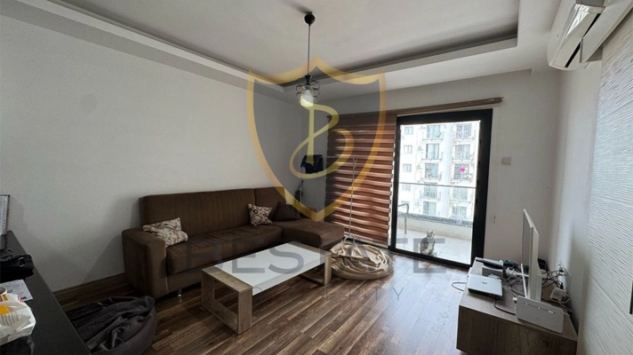 Properties for sale in North Cyprus livingroom